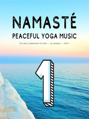 cover image of Namasté | Peaceful Yoga Music
